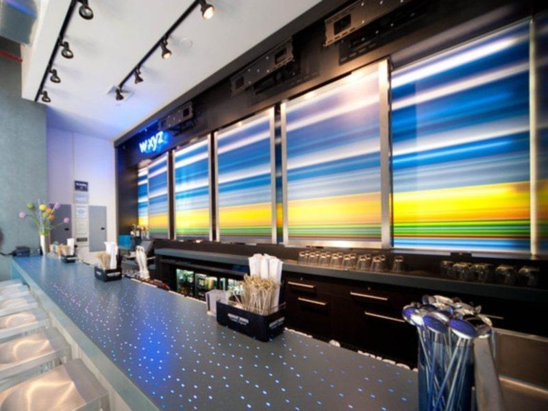Hotel Aloft Brooklyn Nova York
