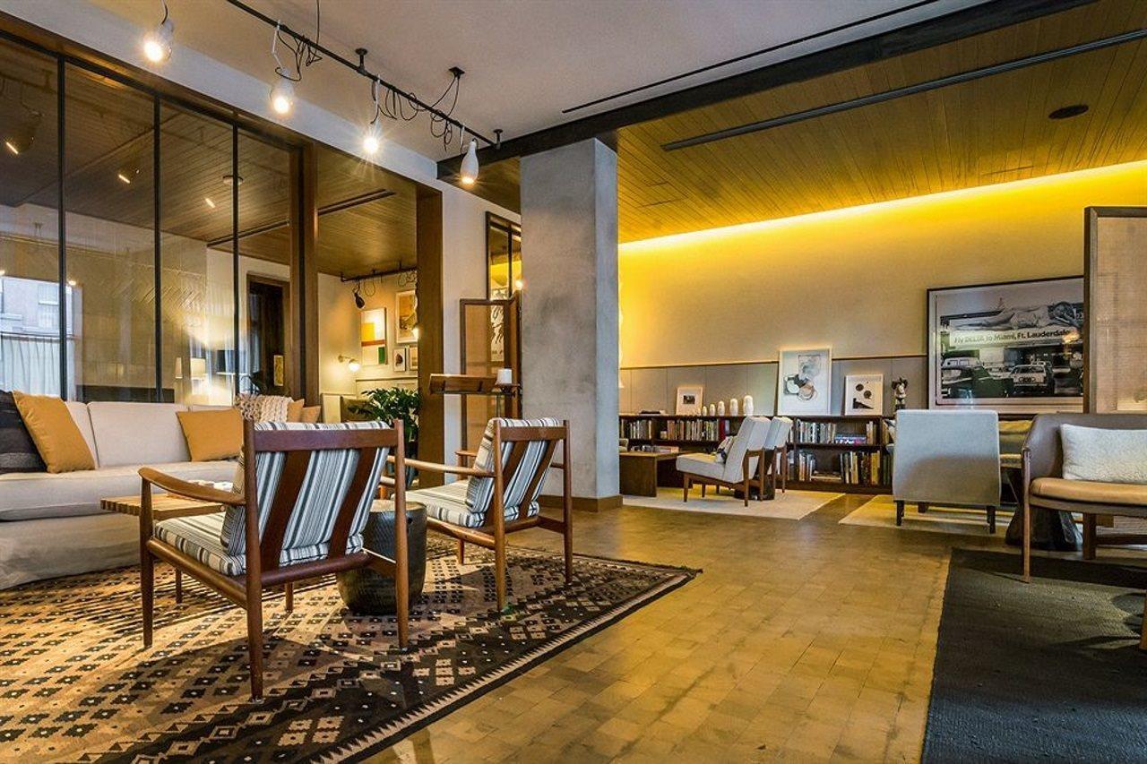 Hotel Smyth Tribeca Nova York