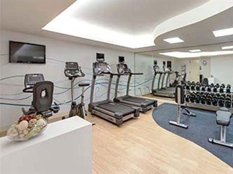 Wyndham Garden Chinatown Nova York