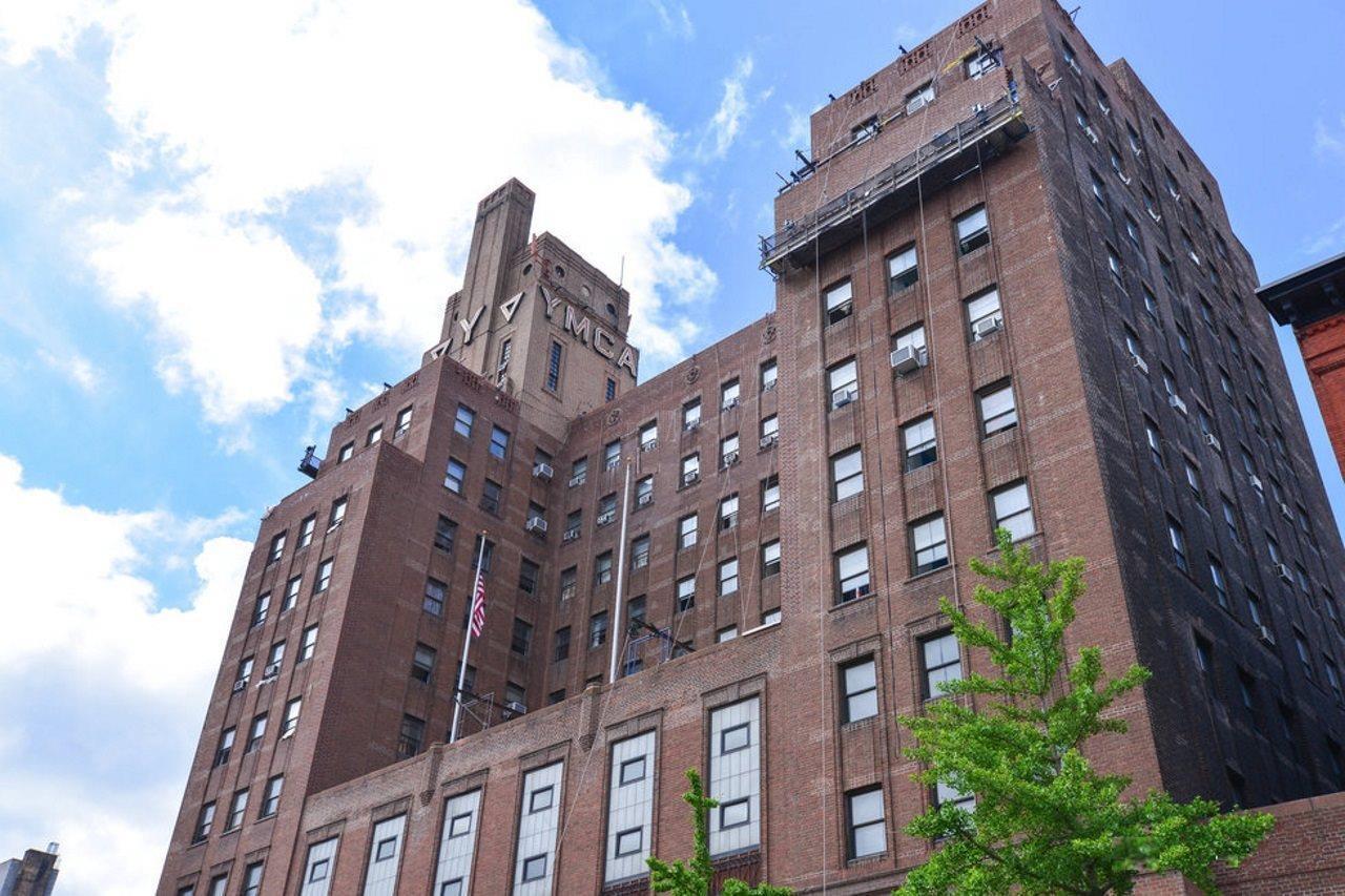 Albergue Harlem Ymca