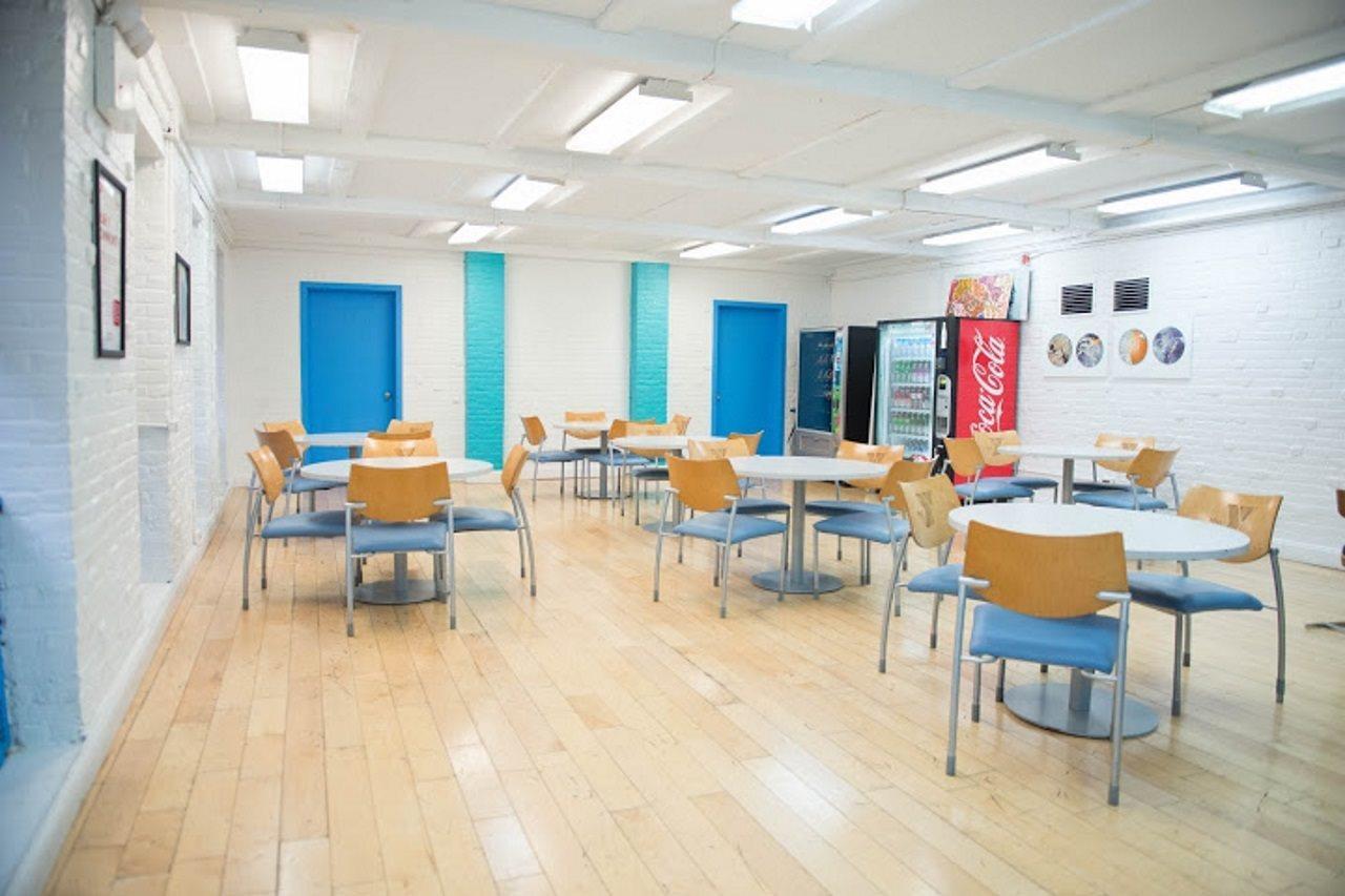 Harlem Ymca Nova York