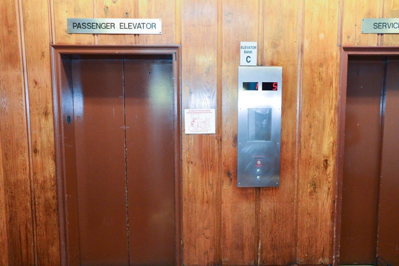 Albergue Harlem Ymca *