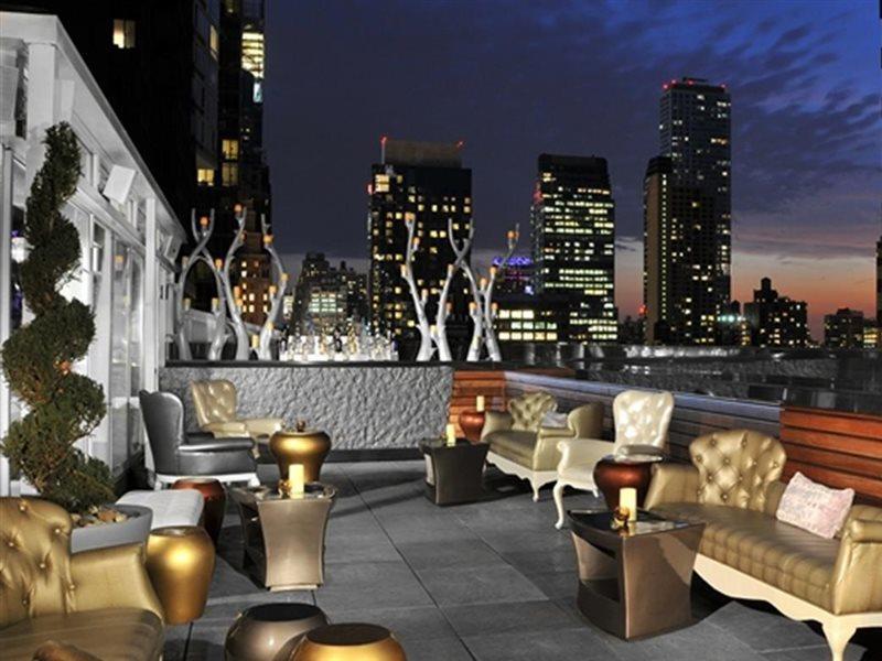 Khách sạn Kimpton Theta - Times Square By Ihg New York