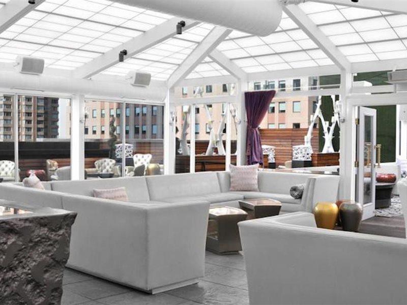 Khách sạn Kimpton Theta - Times Square By Ihg 5*