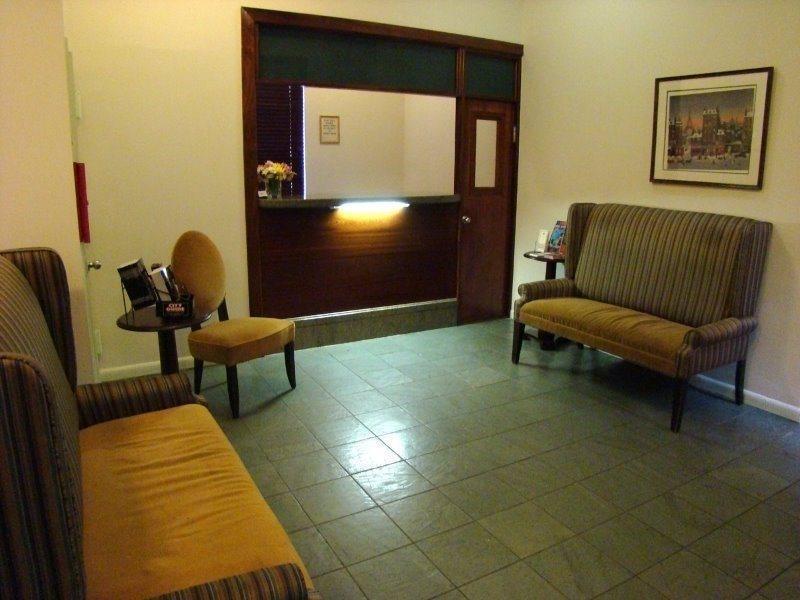 Hotel Americana Nova York