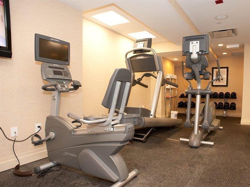 Four Points By Sheraton Midtown - Times Square Nova York