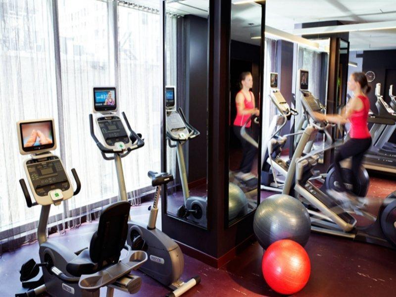 Khách sạn Kimpton Eventi By Ihg New York