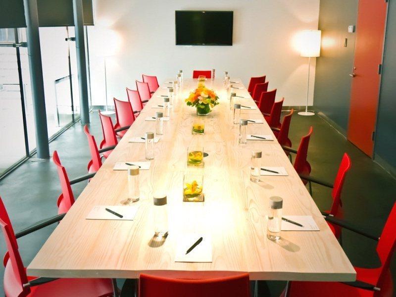 Khách sạn Cassa Ny 45th Street 4*