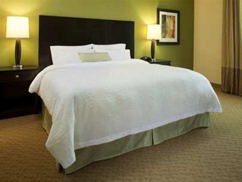 Hotel Hampton Manhattan Grand Nova York