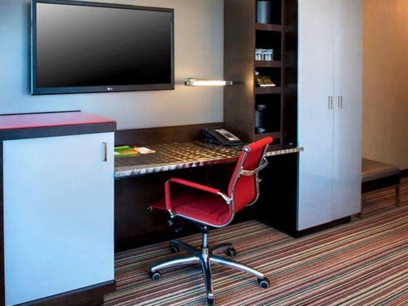 Hotel Courtyard By Marriott Manhattan/herald Square Nova York