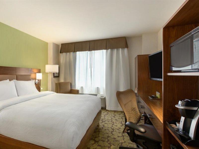Hilton Garden Manhattan Midtown East Nova York