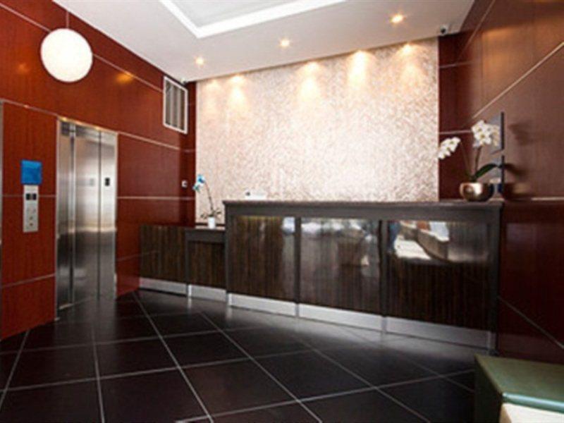 Wyndham Garden Long Island Nova York