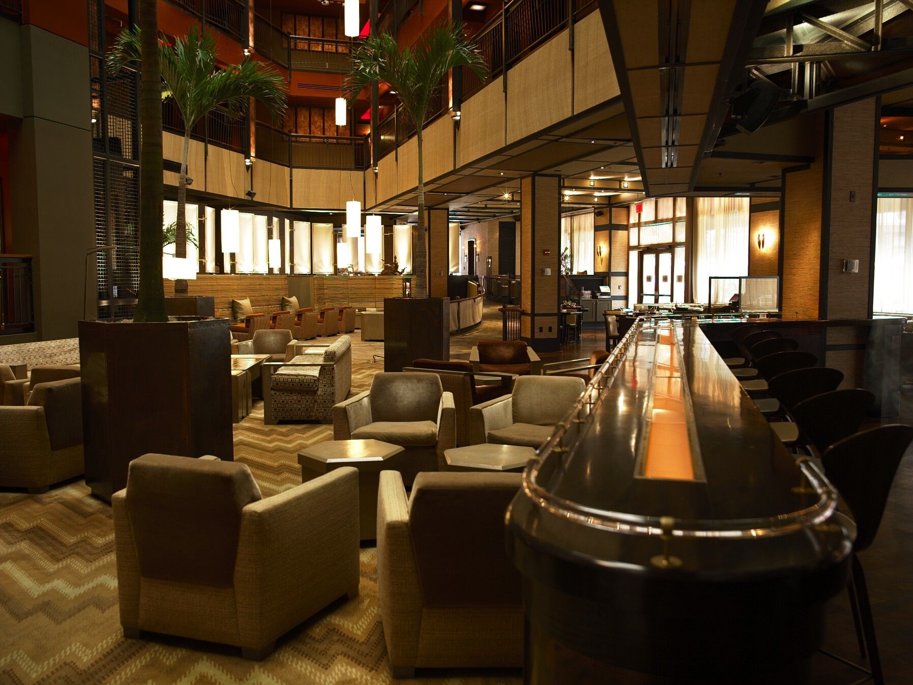 Khách sạn Roxy New York
