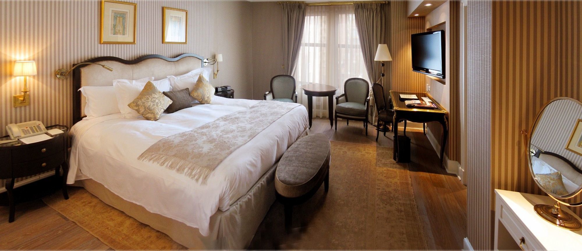 Hotel Plaza Athenee Nova York