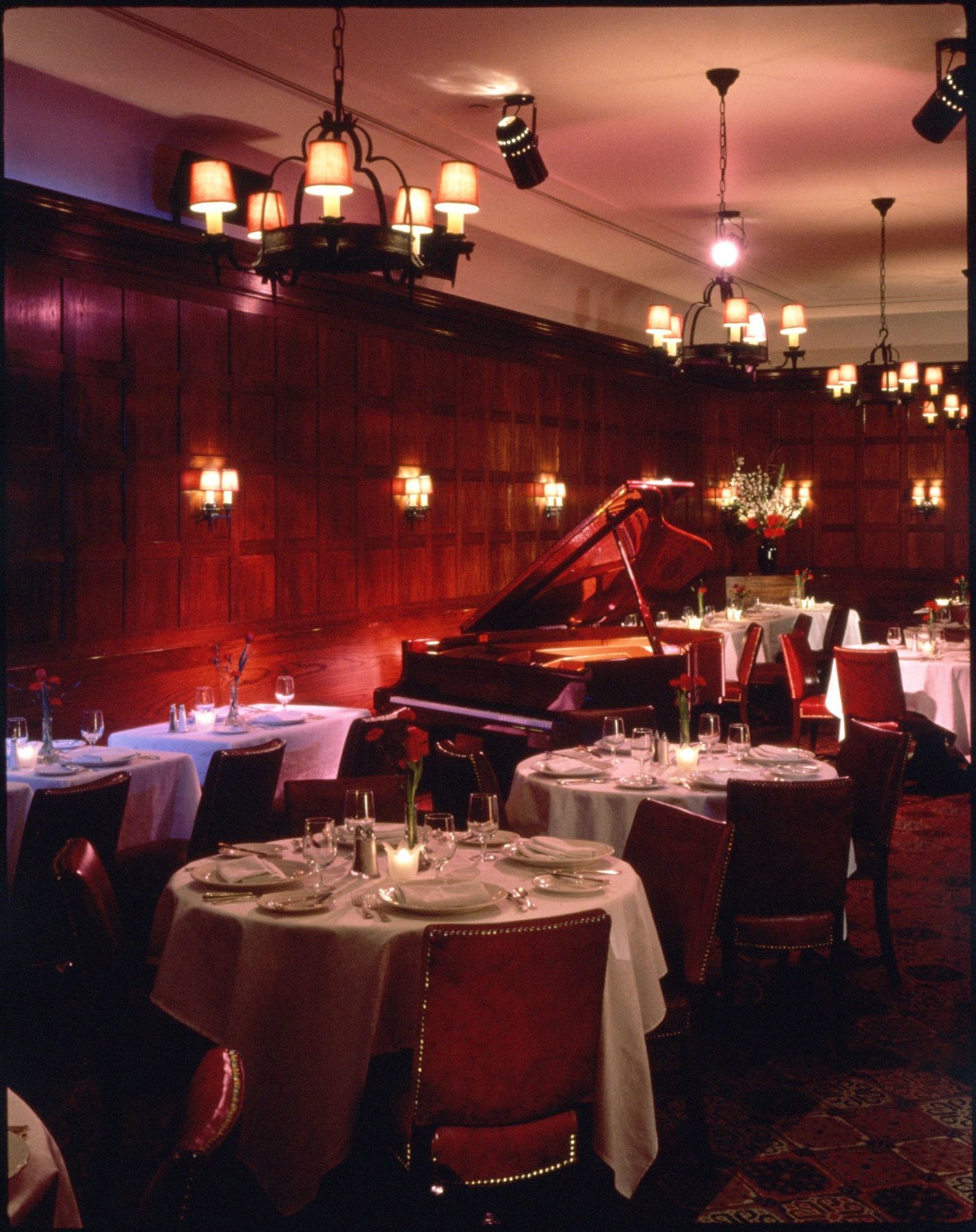 Hotel The Algonquin Times Square, Autograph Collection Nova York