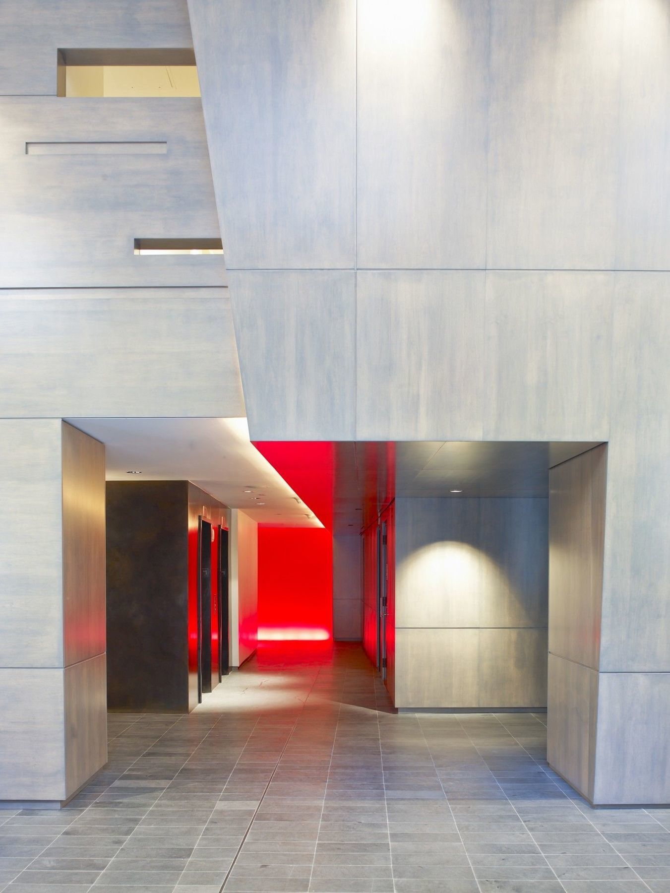 Aparthotel Aka Park Nova York