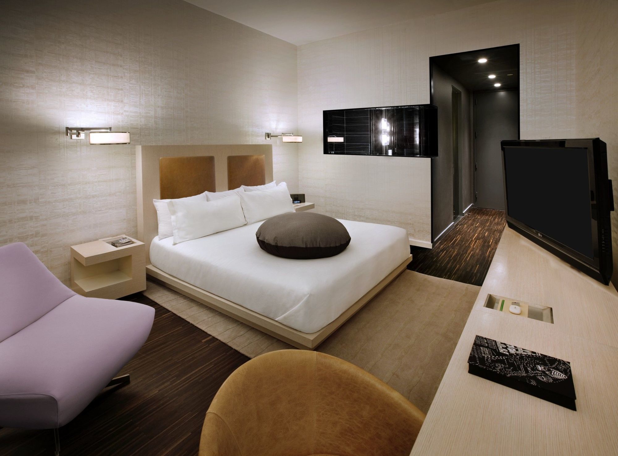 Hotel Hyatt Centric Street Nova York