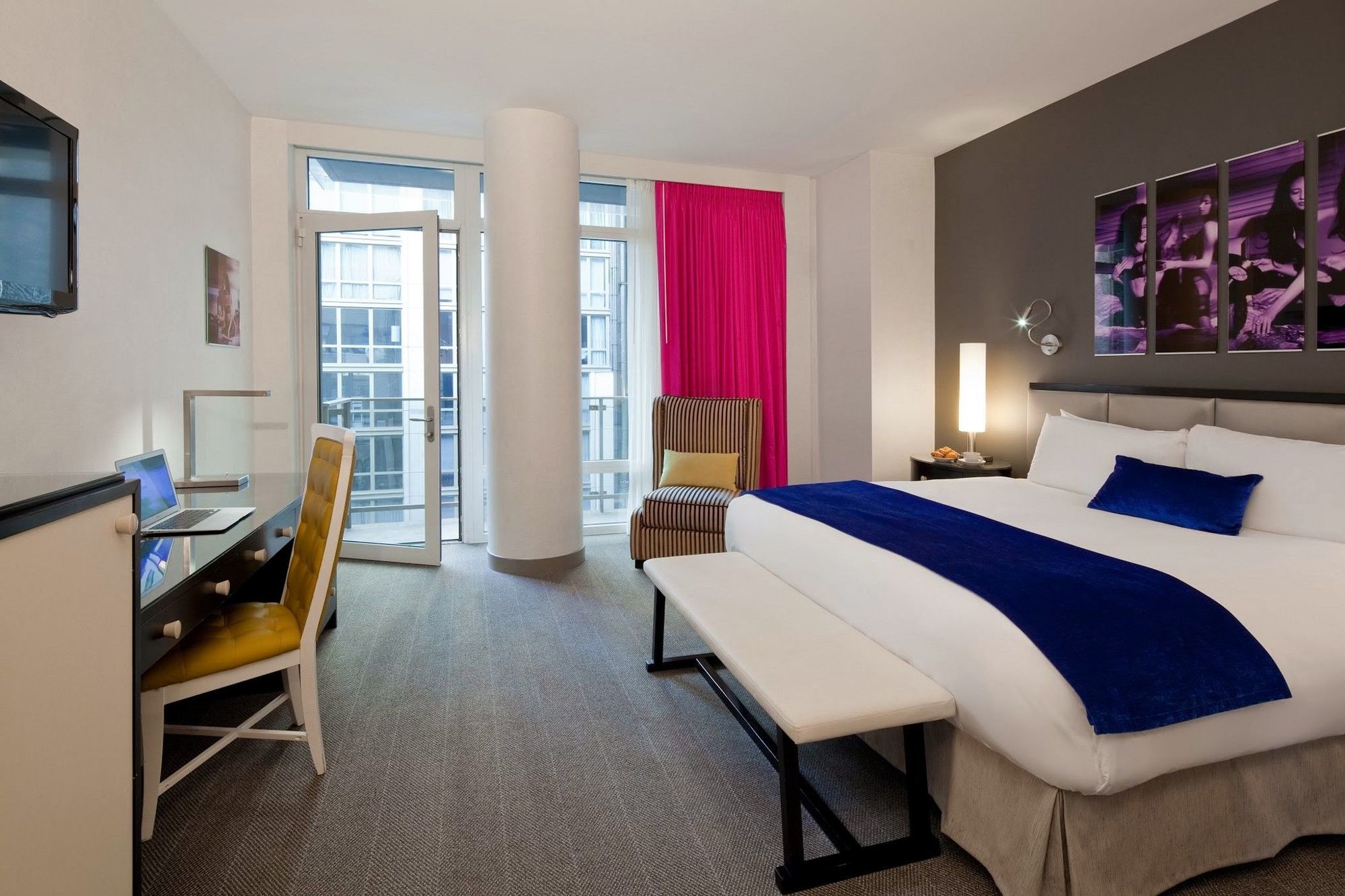 Khách sạn Royalton Park Avenue