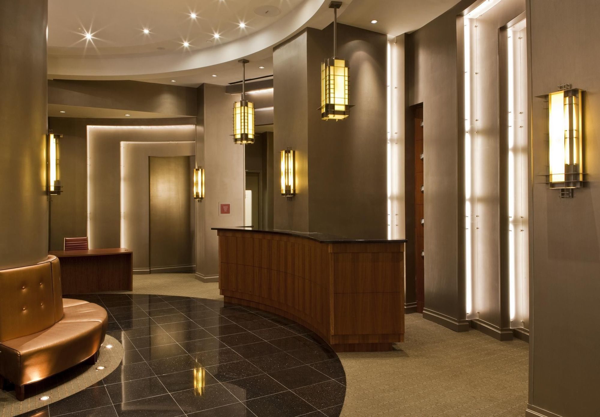 Four Points By Sheraton Midtown - Times Square Nova York