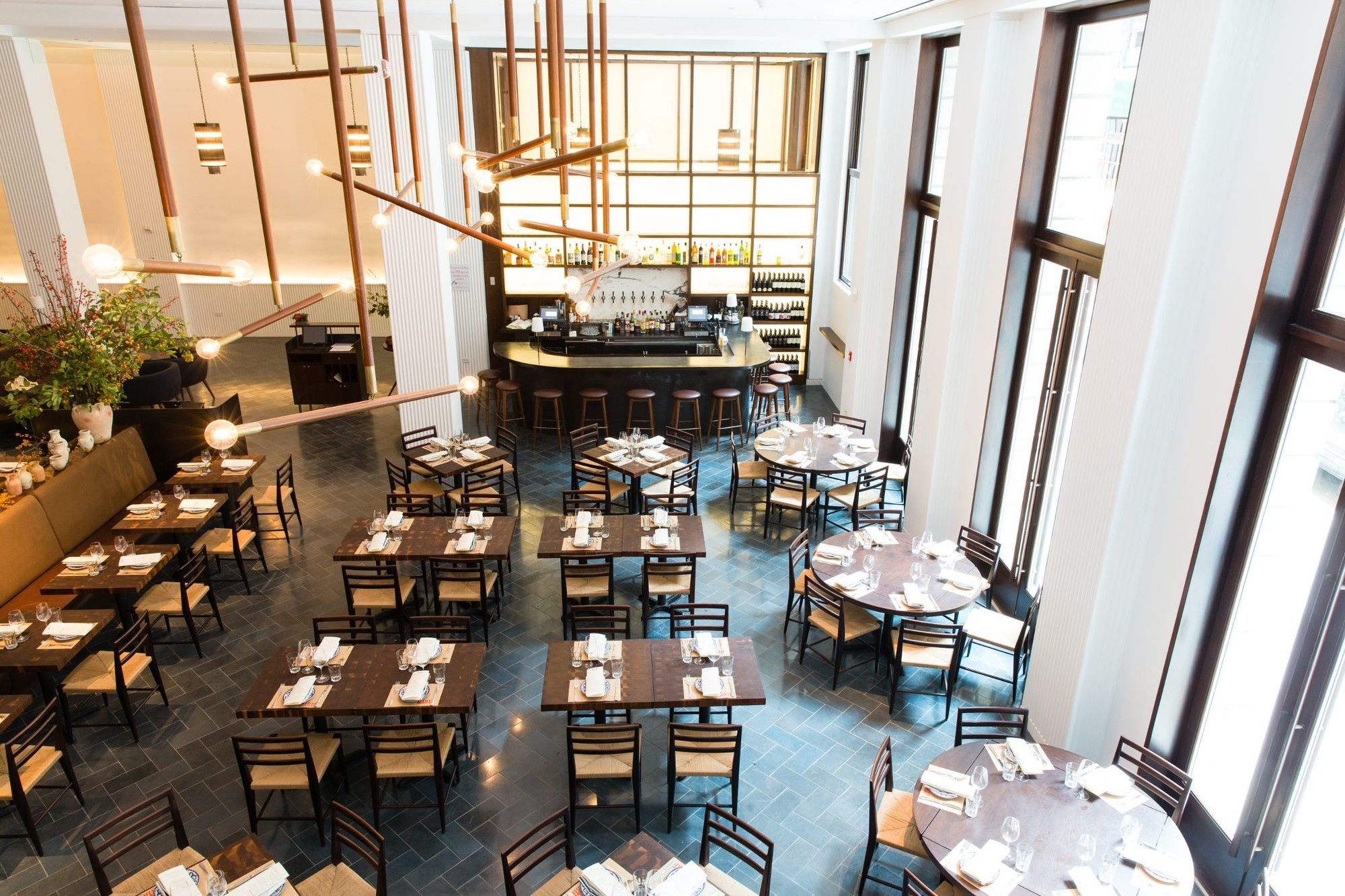 Khách sạn The Redbury 4*