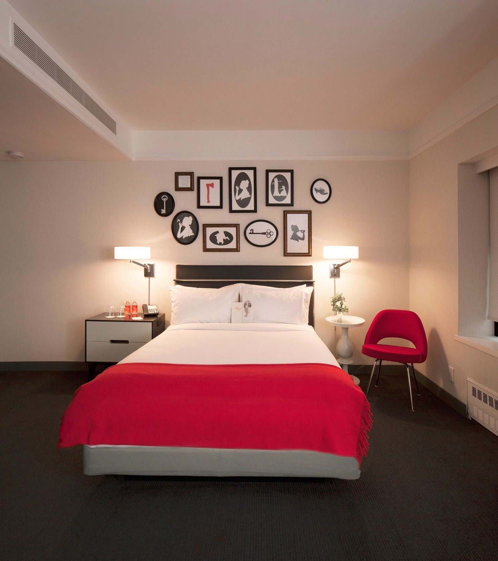 Khách sạn The Redbury New York