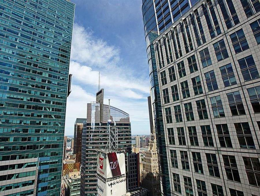 Khách sạn Hilton Garden - Times Square