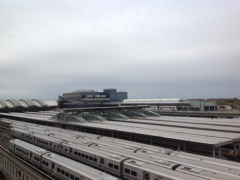 Khách sạn Howard Johnson By Wyndham Jamaica Ny Near Airtrain Jfk New York