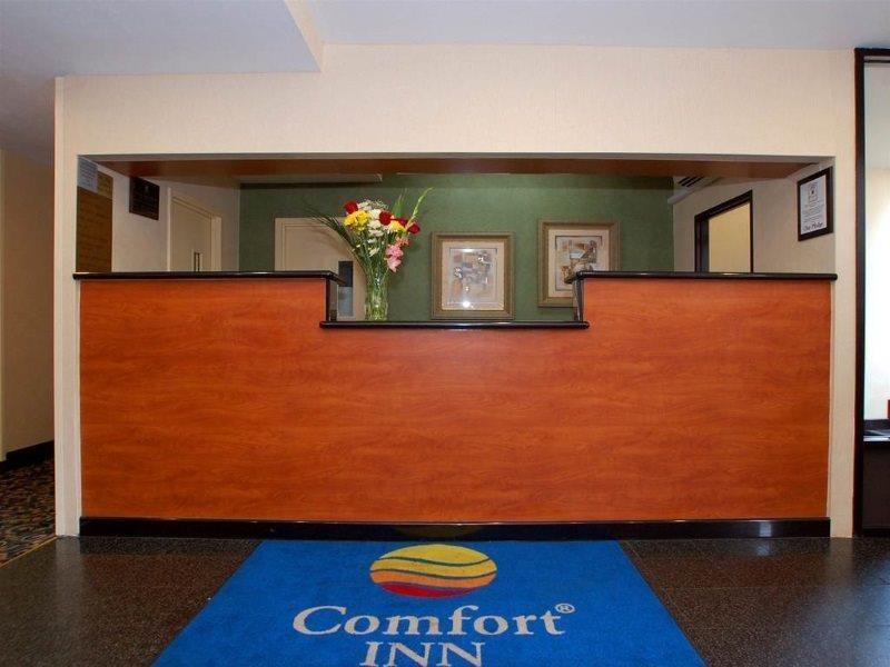 Hotel Comfort Jfk Airport Nova York