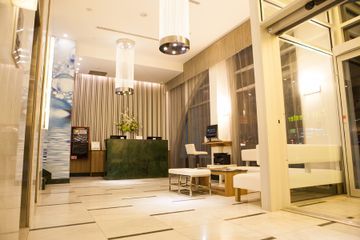 Wyndham Garden Brooklyn Sunset Park Nova York