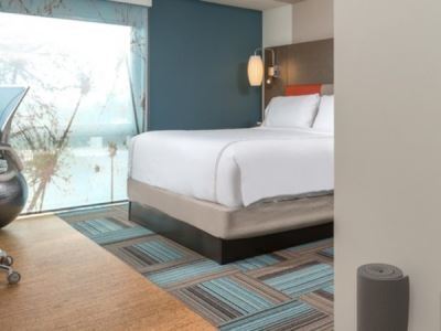 Khách sạn Even Brooklyn By Ihg