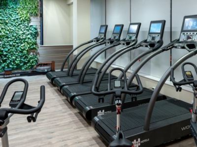 Khách sạn Even Brooklyn By Ihg