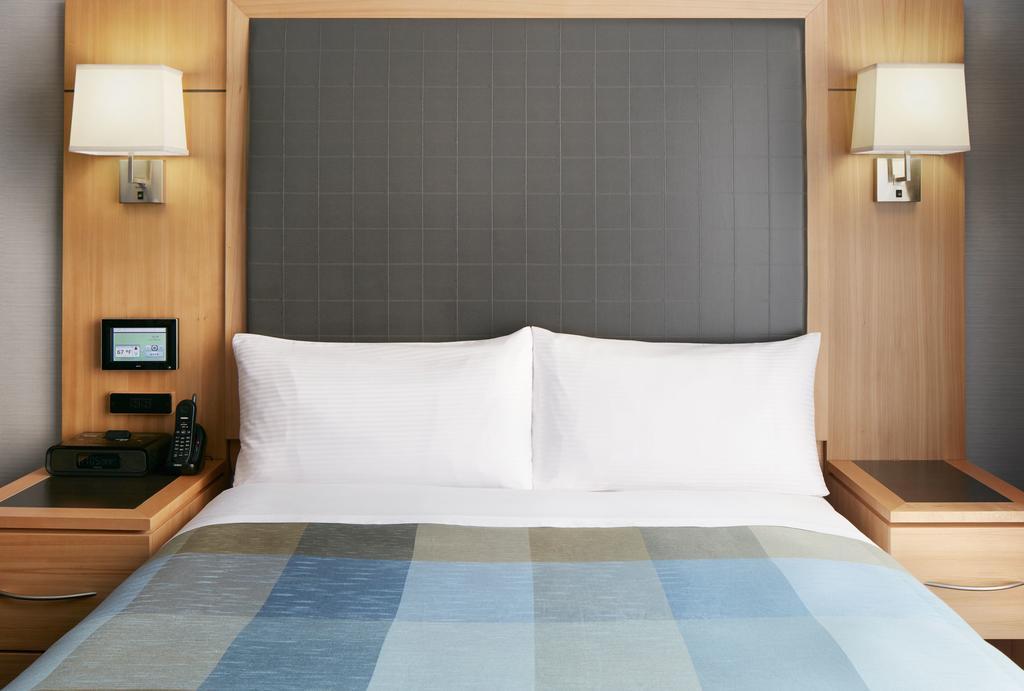 Hotel World Center Nova York