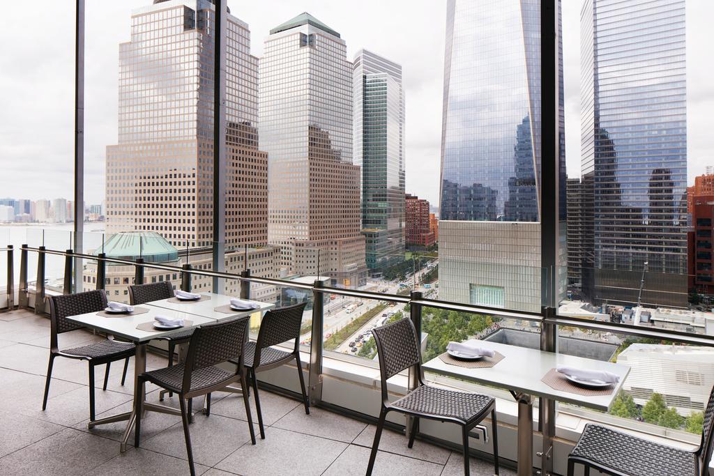 World Center Nova York