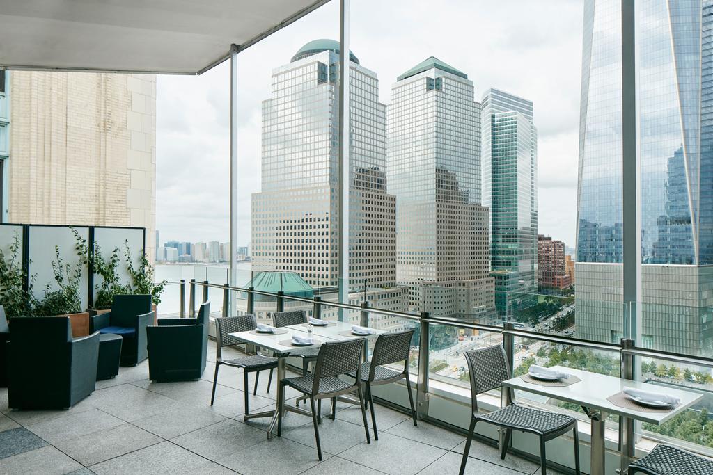 World Center Nova York