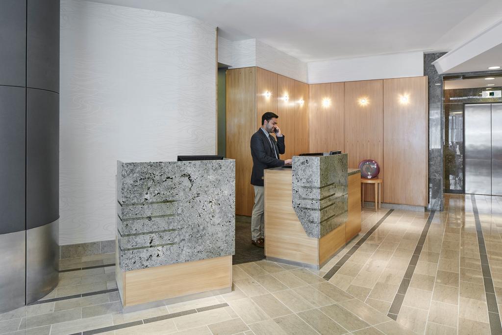 Hotel World Center Nova York