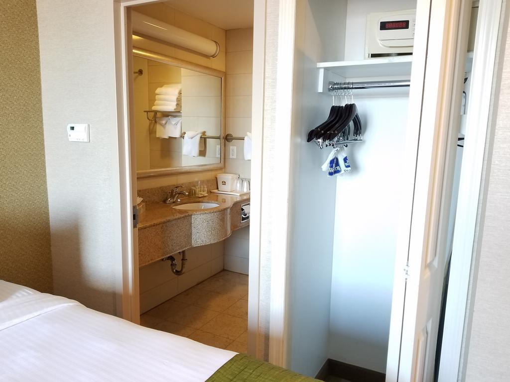 Western Plaza 3* Nova York