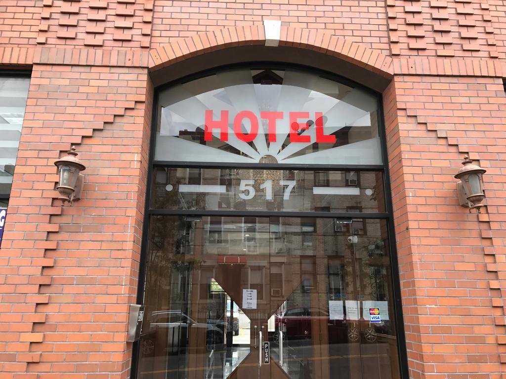 Khách sạn Phoenix Brooklyn Sunset Park (adults Only) New York