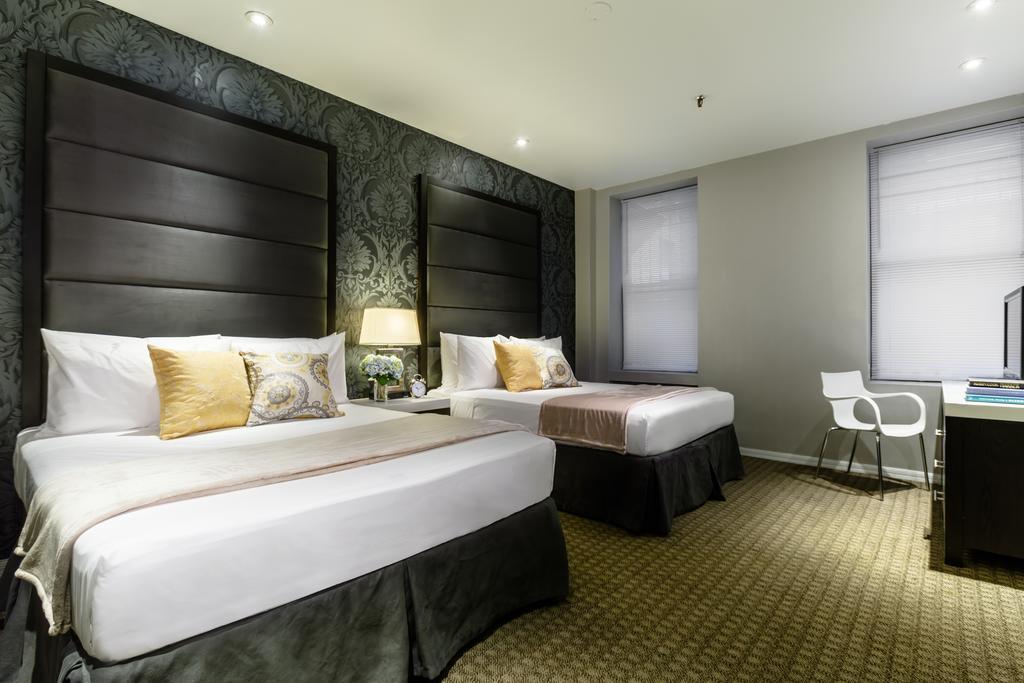 Alexander 2* Nova York