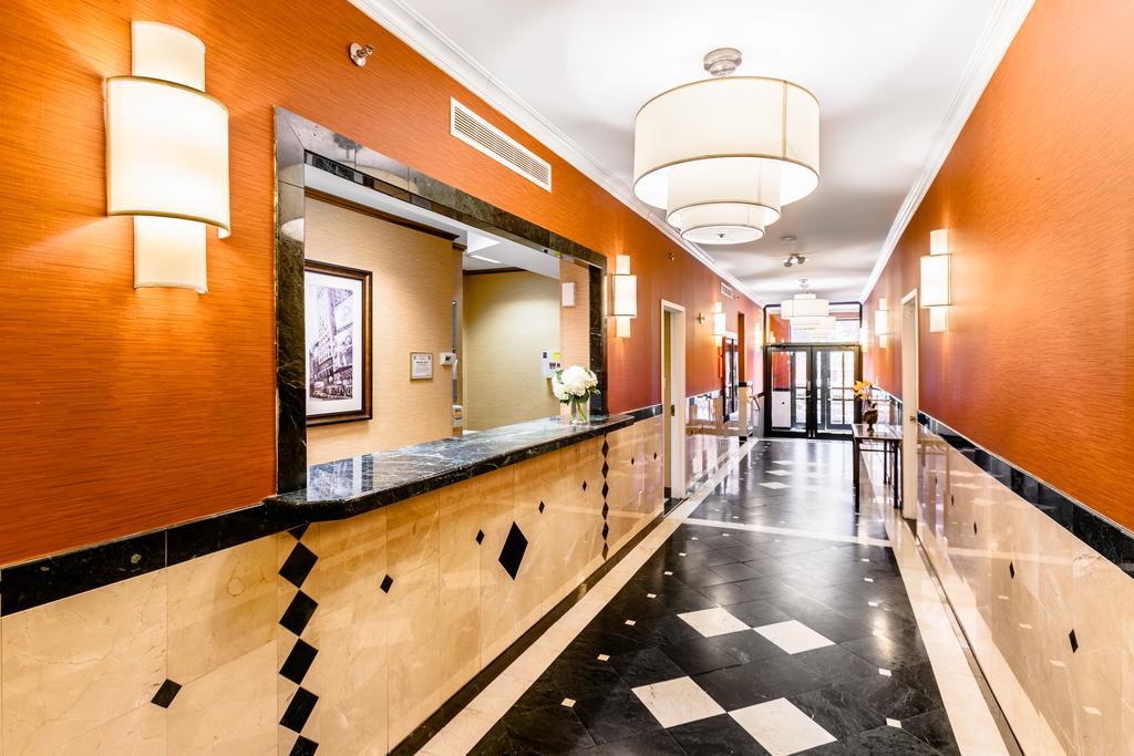 Alexander Hotel Nova York
