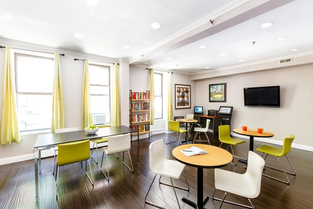 Alexander Hotel Nova York