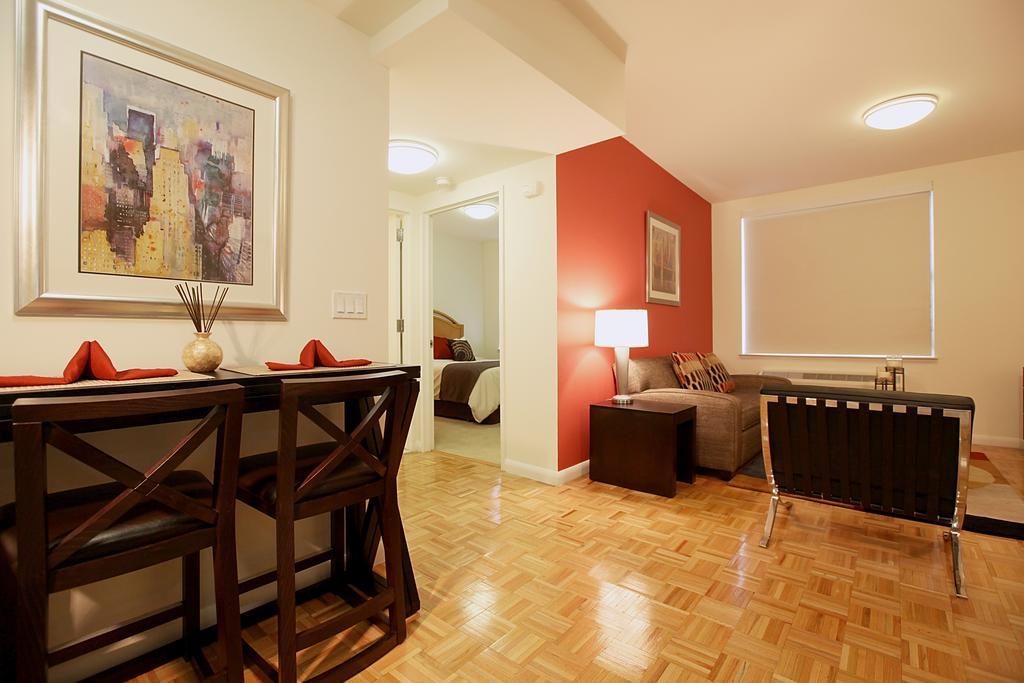 Apartamento Oakwood Midtown East *