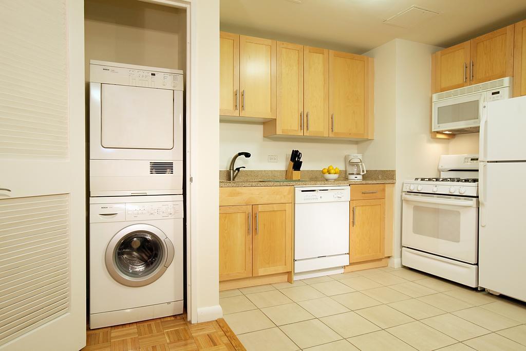 Oakwood Midtown East Apartamento *