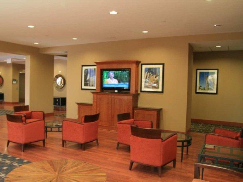 Hotel Hampton - Laguardia Airport Nova York