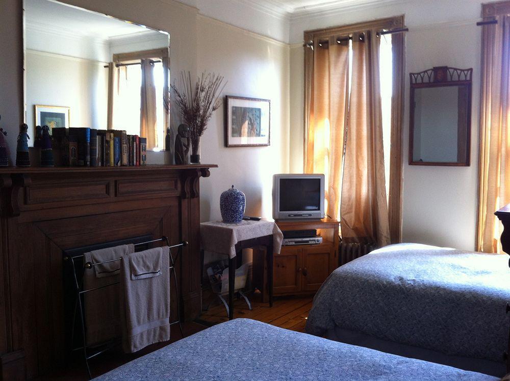 Hotel Harlem 144 Nova York