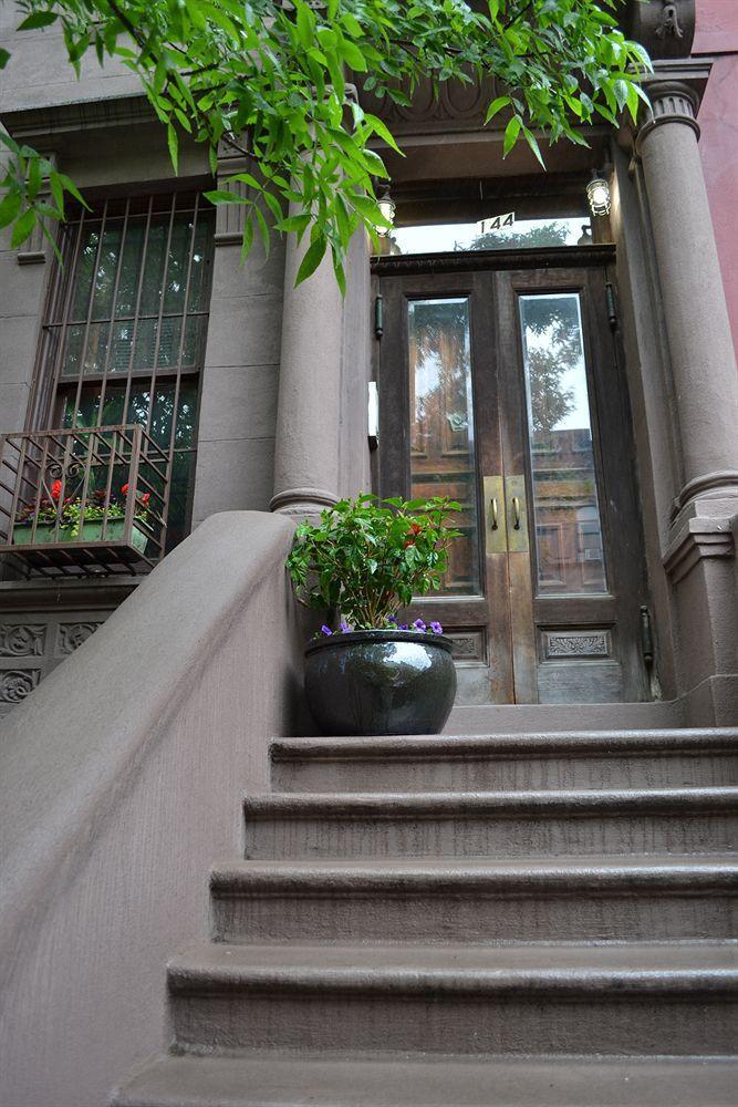 Harlem 144 Hotel Nova York