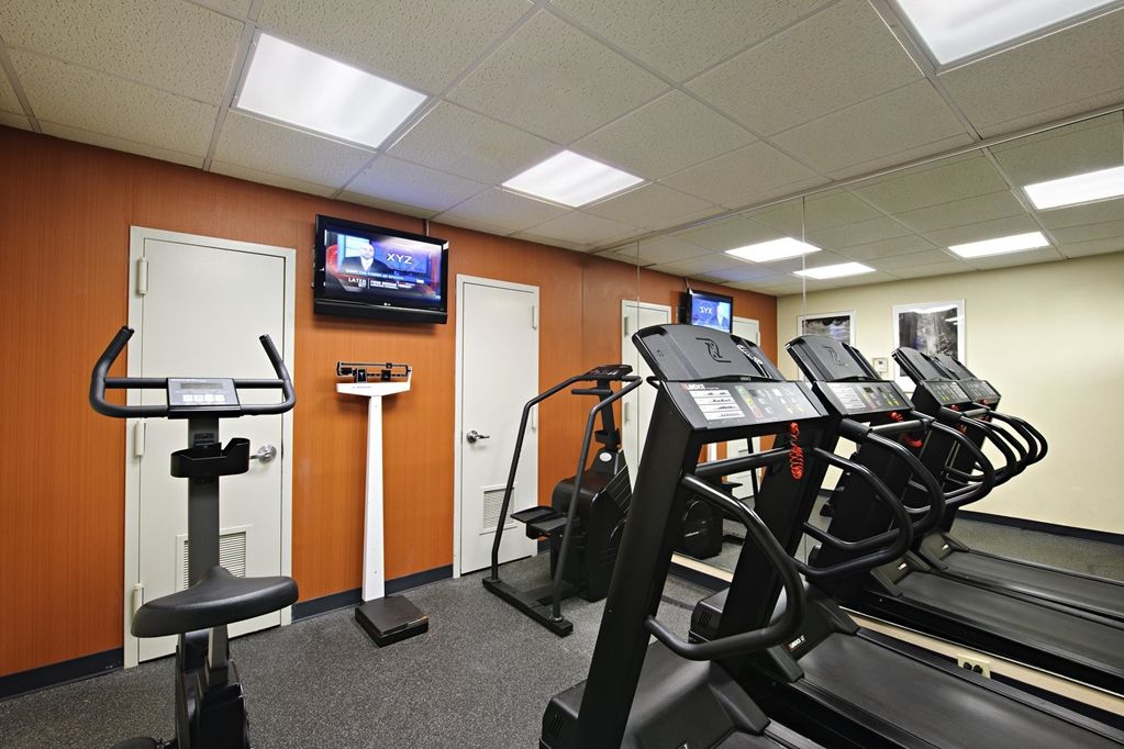 Hampton Manhattan Chelsea Khách sạn 3*