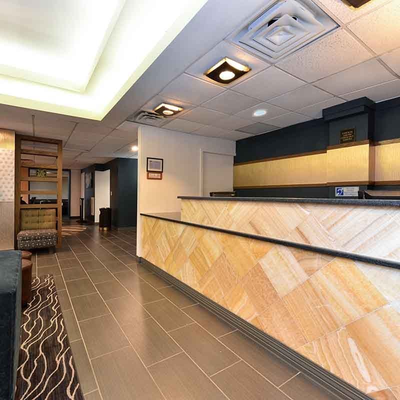 Khách sạn Midtown Convention Center Nyc 3*