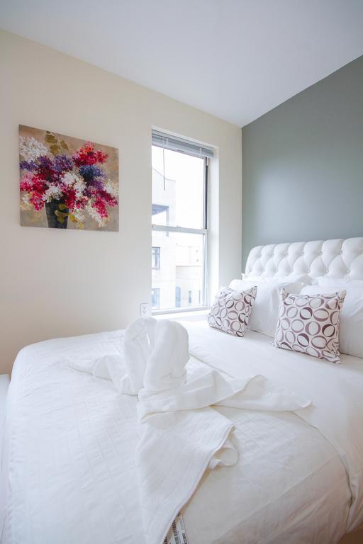 Căn hộ Hamilton Heights Lovely New York