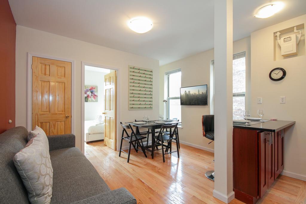 Căn hộ Hamilton Heights Lovely New York