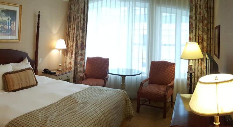 Hotel The Street Nova York